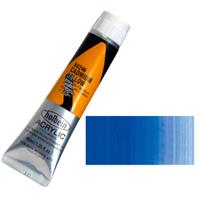 ホルベイン アクリリックカラー (アクリル樹脂絵具) 9号 (40ml) コバルト ブルー