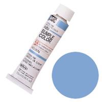 ホルベイン 油絵具 4号 (10ml) ブルー グレイ