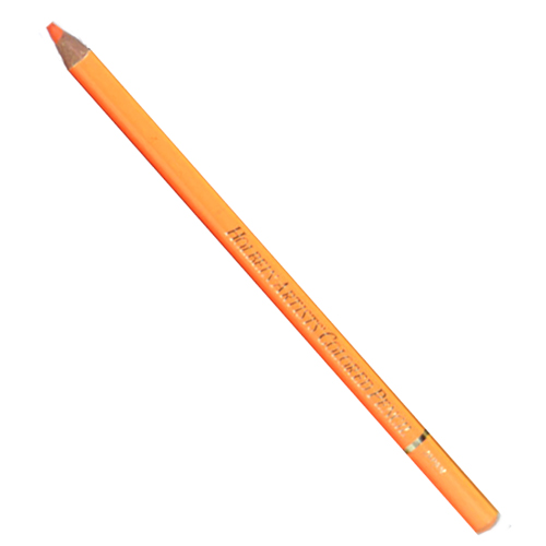 HOLBEIN ホルベイン アーチスト色鉛筆 OP730 ルミナス オレンジ