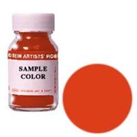 ホルベイン 専門家用 顔料 #30 PG004 カドミウムレッドオレンジ 25g