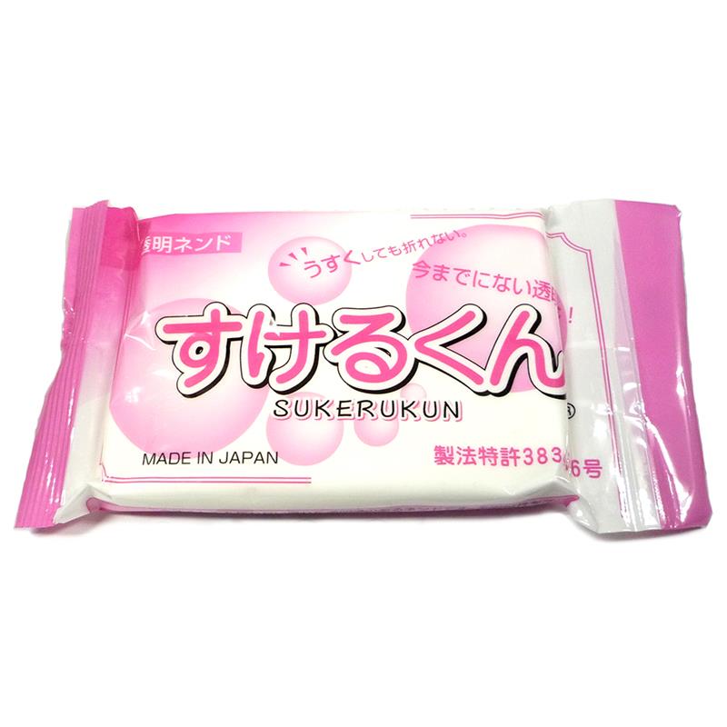 すけるくん 200g 【期間限定！粘土セール対象商品】 | ゆめ画材