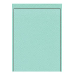 Card de ScrapBooking Mint Green （ミント グリーン）