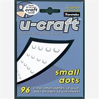 U-CRAFT SMALL DOTS
