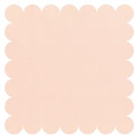 カラーペーパー Decoredge paper square 桜 1R-1 (5枚1パック)