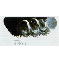 マツダ スーパー油絵具 6号 (20ml) インディゴ