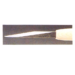 彫刻刀 クリ小刀 9mm