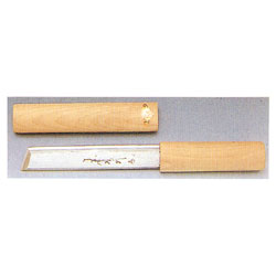 ヌシヤ小刀 （タンバ） 180mm