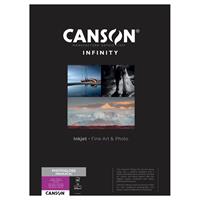 CANSON キャンソン インフィニティ フォトグロス プレミアム RC A2 アート紙 写真プリント用紙