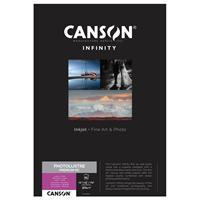 CANSON キャンソン インフィニティ フォトラスター プレミアム RC A3 アート紙 写真プリント用紙