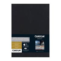 CANSON キャンソン インフィニティ アーカイブボックス A4 作品保存