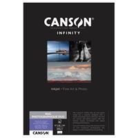 CANSON キャンソン インフィニティ ラグ フォトグラフィック DUO A3 写真プリント用紙