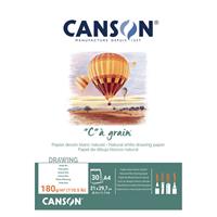 CANSON キャンソン セ・ア・グラン パッド A4