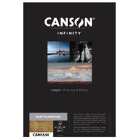 CANSON キャンソン インフィニティ バライタ プレステージ A3ノビ プリント用紙