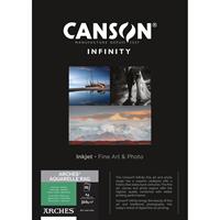 CANSON キャンソン インフィニティ アルシュ アクアレル ラグ A4 水彩紙 プリント用紙