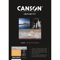 CANSON キャンソン インフィニティ アルシュ BFKリーブ ピュアホワイト A4 版画用紙