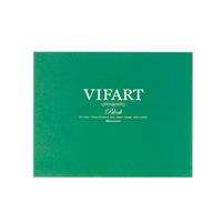 vifArt ヴィフアール水彩紙 ブロック F6 中目 20枚