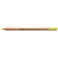 Lyra リラ レンブラント アクアレル 水彩色鉛筆 ジンクイエロー (12本セット) L2010004