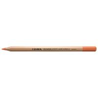Lyra リラ レンブラント アクアレル 水彩色鉛筆 サターンレッド (12本セット) L2010015