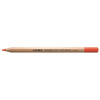 Lyra リラ レンブラント アクアレル 水彩色鉛筆 バーミリオン (12本セット) L2010017