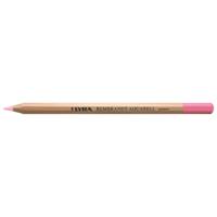 Lyra リラ レンブラント アクアレル 水彩色鉛筆 ピンクマダーレイク (12本セット) L2010029