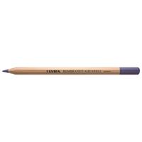 Lyra リラ レンブラント アクアレル 水彩色鉛筆 ブルーバイオレット (12本セット) L2010037