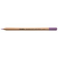 Lyra リラ レンブラント アクアレル 水彩色鉛筆 バイオレット (12本セット) L2010038
