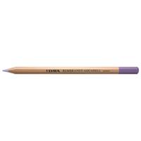Lyra リラ レンブラント アクアレル 水彩色鉛筆 ライトバイオレット (12本セット) L2010039