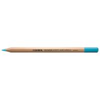 Lyra リラ レンブラント アクアレル 水彩色鉛筆 ライトブルー (12本セット) L2010047