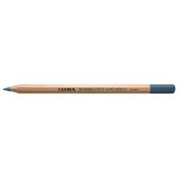 Lyra リラ レンブラント アクアレル 水彩色鉛筆 オリエンタルブルー (12本セット) L2010049