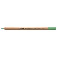 Lyra リラ レンブラント アクアレル 水彩色鉛筆 フレンチグリーン (12本セット) L2010062