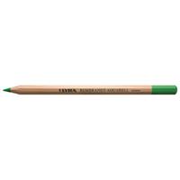 Lyra リラ レンブラント アクアレル 水彩色鉛筆 パーマネントグリーン (12本セット) L2010067