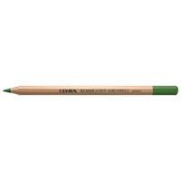Lyra リラ レンブラント アクアレル 水彩色鉛筆 サップグリーン (12本セット) L2010074