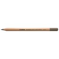 Lyra リラ レンブラント アクアレル 水彩色鉛筆 ディープセピア (12本セット) L2010075