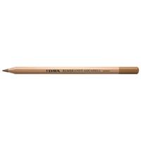 Lyra リラ レンブラント アクアレル 水彩色鉛筆 ローアンバー (12本セット) L2010080