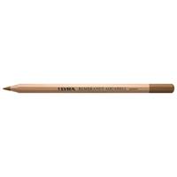 Lyra リラ レンブラント アクアレル 水彩色鉛筆 ブラウンオーカ (12本セット) L2010082