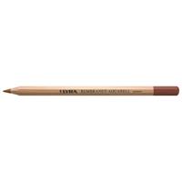 Lyra リラ レンブラント アクアレル 水彩色鉛筆 ヴェネチアンレッド (12本セット) L2010090