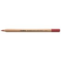 Lyra リラ レンブラント アクアレル 水彩色鉛筆 バーントカーマイン (12本セット) L2010093