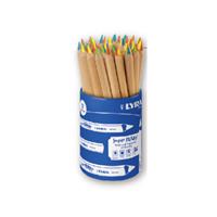 Lyra リラ 色鉛筆 スーパー・ファルビー4in1 36本入りセット