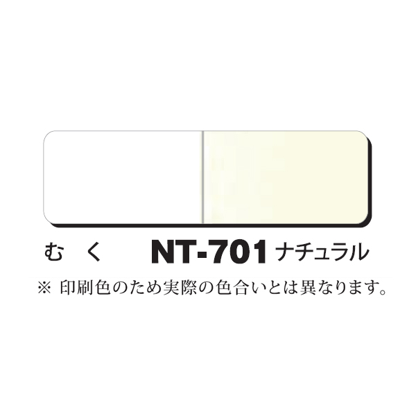 NTラシャボード NT-701 両面2色 B4 (10枚入)