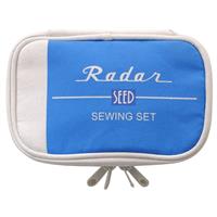 Radar ソーイング 裁縫セット ファスナーポーチ