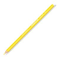STAEDTLER ステッドラー エルゴソフト 色鉛筆 ※イエロー