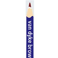 STAEDTLER ステッドラー エルゴソフト 色鉛筆 ※バンダイクブラウン