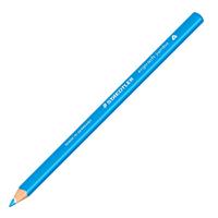 STAEDTLER ステッドラー エルゴソフト 鉛筆太軸 ※ライトブルー