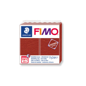 FIMO フィモ レザー 57g ラスト