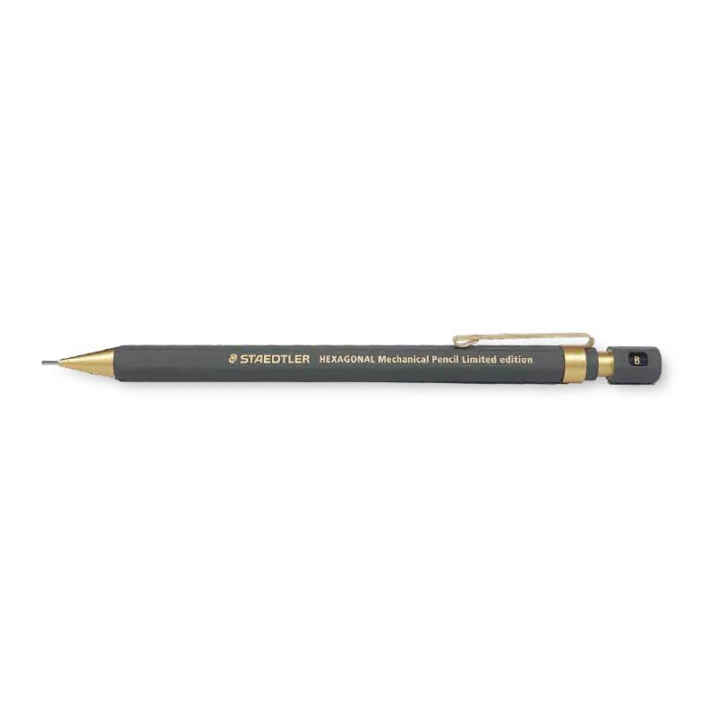 STAEDTLER ステッドラー ヘキサゴナルシャープペンシル 92577-05L1