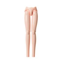 オビツドール 23RP-F01N-24 23cm女性 腰＋脚左右セット ナチュラル