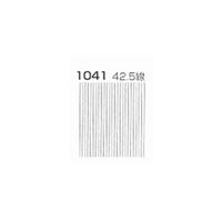 レトラ スクリーントーン No.1041 （42.5線・10％）