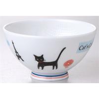 小倉陶器 つぶつぶ茶碗 S Cat’s cafe