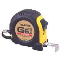 Tajima GL19-55BL Gロック 19mm幅 5.5m