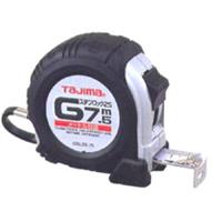 Tajima GSL2575BL Gステンロック 25mm幅 7.5m